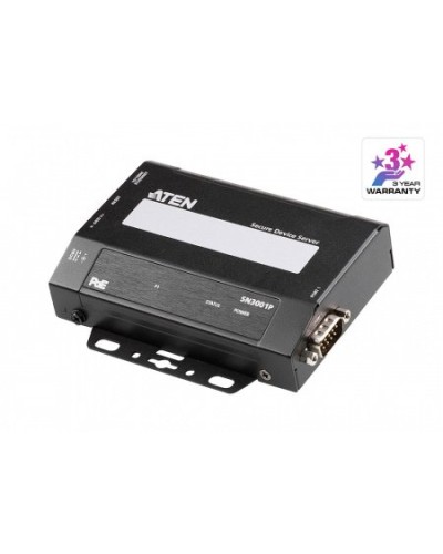 SN3002P-AX. Консольный сервер. ATEN в Саранске