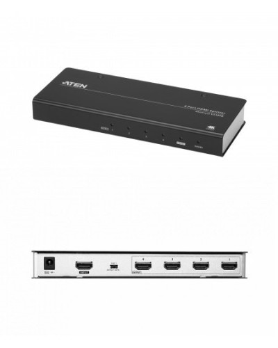 VS184B-AT-G. Разветвитель HDMI. ATEN в Саранске