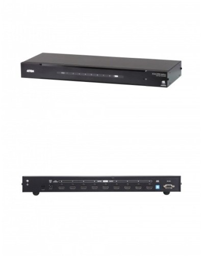 VS0108HB-AT-G. Разветвитель HDMI. ATEN в Саранске