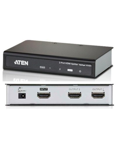 VS182A-AT-G. Разветвитель HDMI. ATEN в Саранске