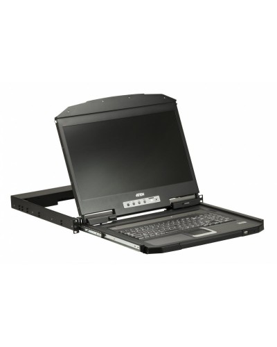 CL3100NX-ATA-RG. Консоль KVM. ATEN в Саранске