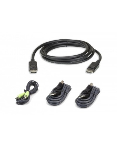 2L-7D03UDPX4. Кабель KVM. ATEN в Саранске