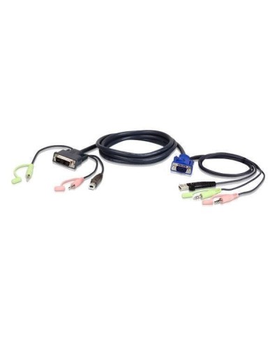 2L-7DX3U. Кабель KVM. ATEN в Саранске