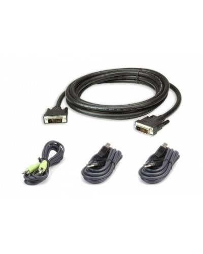 2L-7D03UDX4. Кабель KVM. ATEN в Саранске