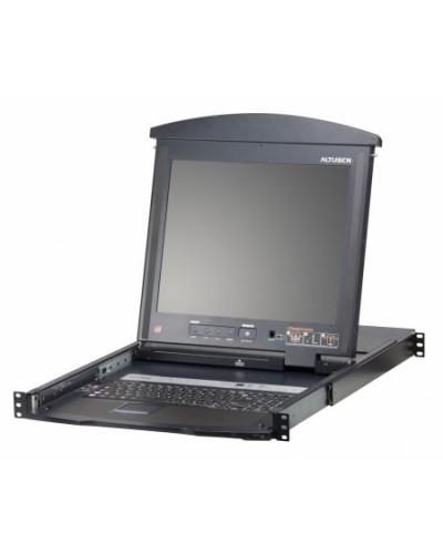 KL1508AN-AXA-RG. Консоль KVM. ATEN в Саранске