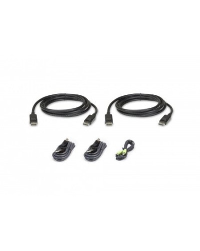 2L-7D02UDPX5. Кабель KVM. ATEN в Саранске