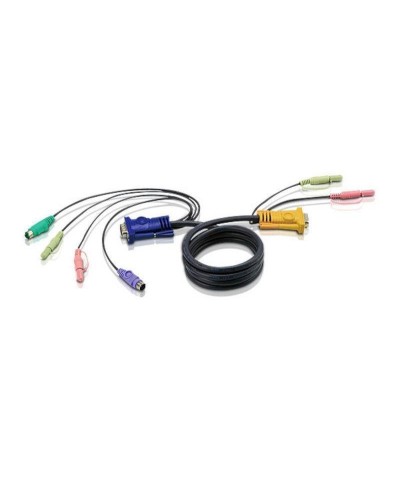 2L-5305P. Кабель KVM. ATEN в Саранске