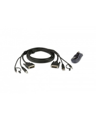 2L-7D02UDX2. Кабель KVM. ATEN в Саранске