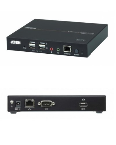 KA8280-AX-G. Удлинитель. ATEN в Саранске