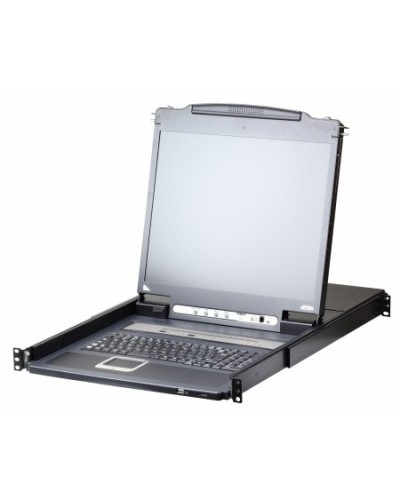 CL5716IN-ATA-RG. Консоль KVM. ATEN в Саранске