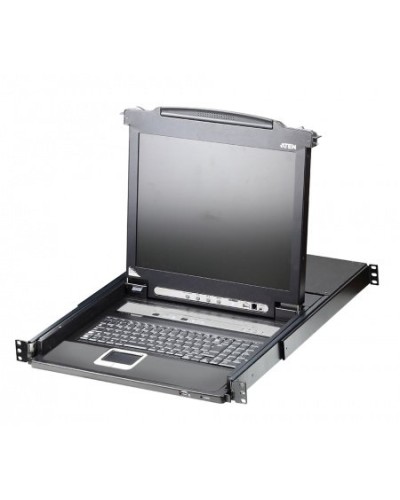 CL5716N-ATA-RG. Консоль KVM. ATEN в Саранске
