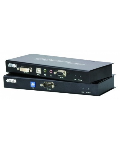 CE600-AT-G. KVM-удлинитель. ATEN в Саранске
