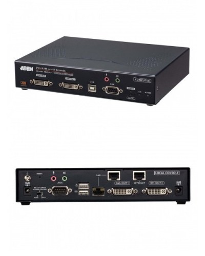 KE6900AiT-AX-G. Удлинитель. ATEN в Саранске