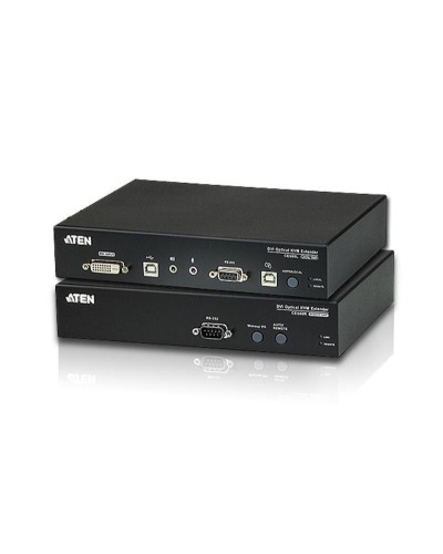 CE680-AT-G. KVM-удлинитель. ATEN в Саранске