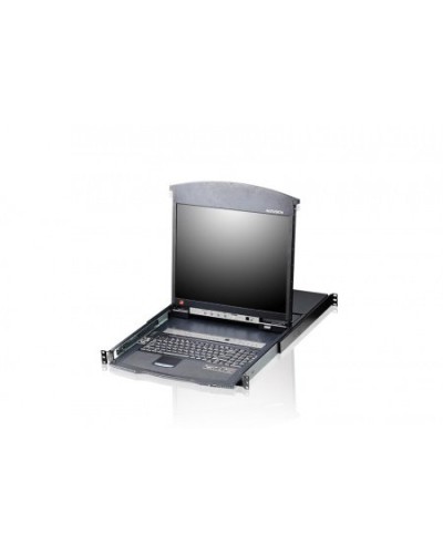 KL1508AM-AXA-RG. Консоль KVM. ATEN в Саранске