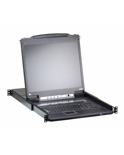 CL5716IM-ATA-RG. Консоль KVM. ATEN в Саранске