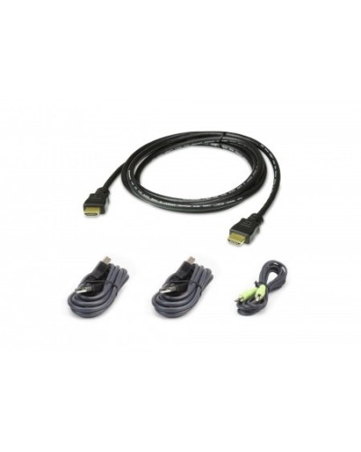 2L-7D02UHX4. Кабель KVM. ATEN в Саранске
