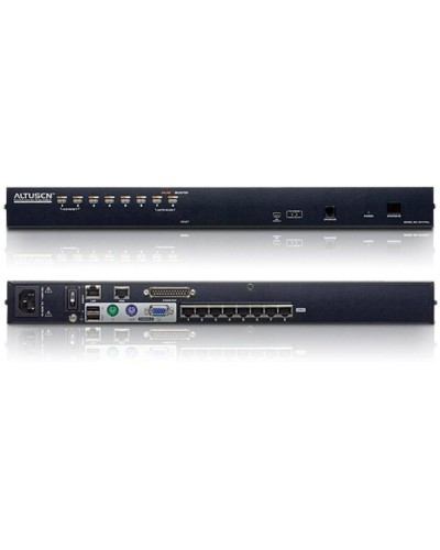 KH1508AI-AX-G. Переключатель. ATEN в Саранске