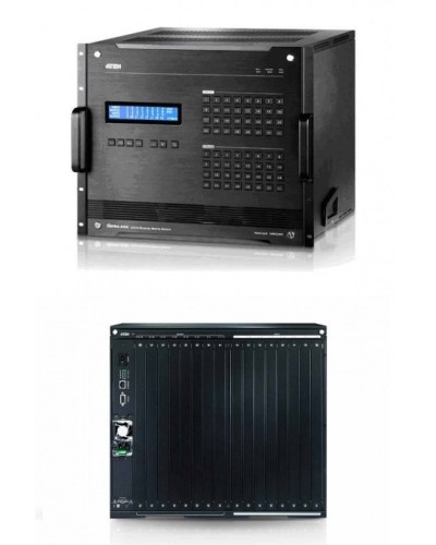 VM3200-AT-G. Преобразователь интерфейсов. ATEN в Саранске