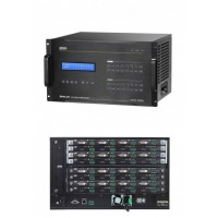 VM1600A-AT-G. Преобразователь интерфейсов. ATEN
