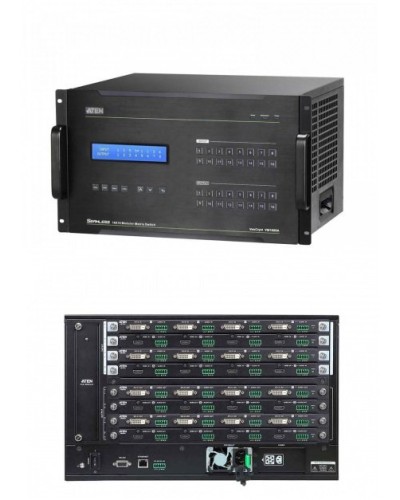 VM1600A-AT-G. Преобразователь интерфейсов. ATEN в Саранске