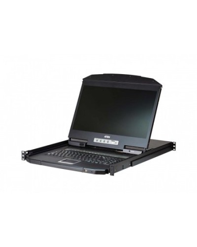 CL3116NX-ATA-RG. Консоль KVM. ATEN в Саранске