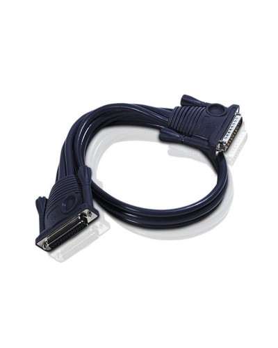 2L-1700. Кабель KVM DB25. ATEN в Саранске