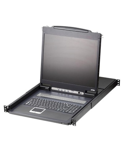 CL1316N-ATA-RG. Консоль KVM. ATEN в Саранске