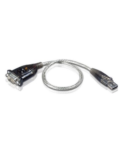 UC232A1-AT. Преобразователь интерфейсов USB-RS232. ATEN в Саранске