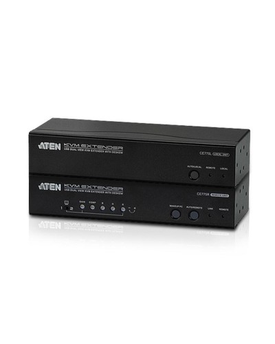 CE775-AT-G. KVM-удлинитель. ATEN в Саранске