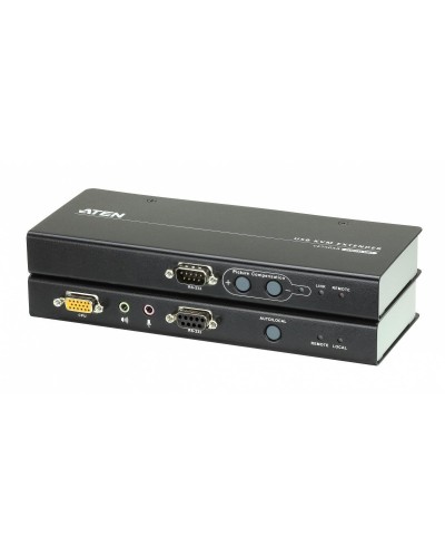 CE750A-AT-G. KVM-удлинитель. ATEN в Саранске