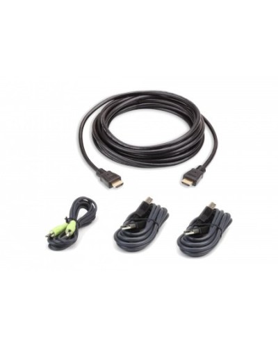 2L-7D03UHX4. Кабель KVM. ATEN в Саранске