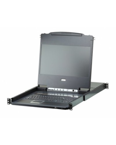 CL6708MW-ATA-RG. Консоль KVM. ATEN в Саранске