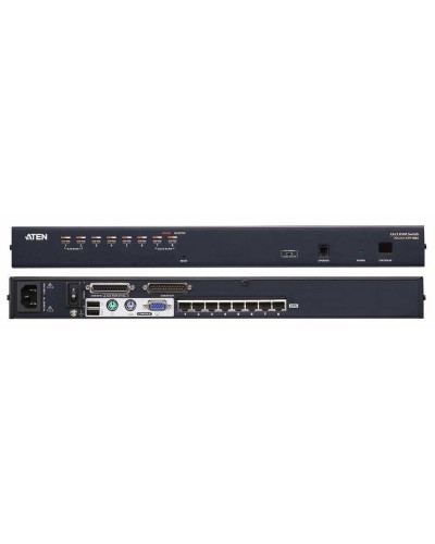 KH1508A-AX-G. Переключатель. ATEN в Саранске