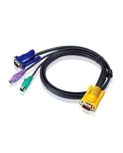 2L-5203P. Кабель KVM. ATEN в Саранске