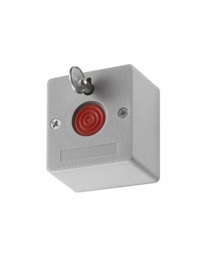 DS-PD1-EB. Кнопка тревожной сигнализации. AX PRO Hikvision в Саранске