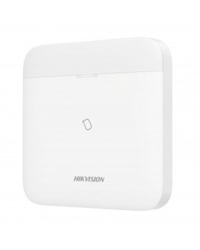 DS-PWA96-M-WE. Радиоканальная контрольная панель на 96 зон. AX PRO Hikvision в Саранске