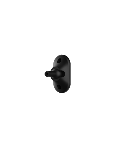 DS-PDB-IN-UBKT1. Кронштейн настенно-потолочный. AX PRO Hikvision в Саранске