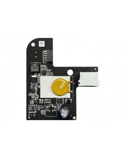 DS-PM2-D. Плата блока питания. AX PRO Hikvision в Саранске