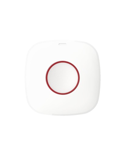 DS-PDEB1-EG2-WE. Беспроводная тревожная кнопка. AX PRO Hikvision в Саранске