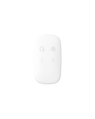 DS-PKF1-WE. Брелок 4-х кнопочный с обратной связью. AX PRO Hikvision в Саранске