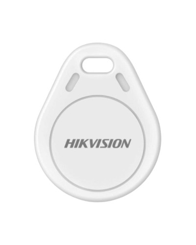 DS-PT-M1. Mifare брелок. AX PRO Hikvision в Саранске