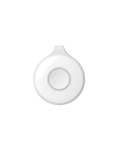 DS-PDEBP1-EG2-WE. Беспроводная тревожная кнопка. AX PRO Hikvision в Саранске