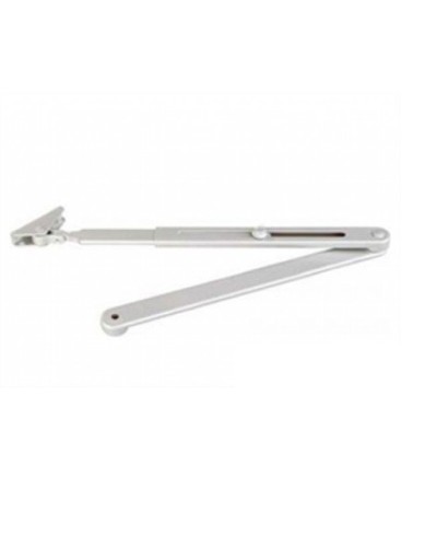 Abloy L197 (DC197/600500) белый. Тяга рычажная. Abloy в Саранске