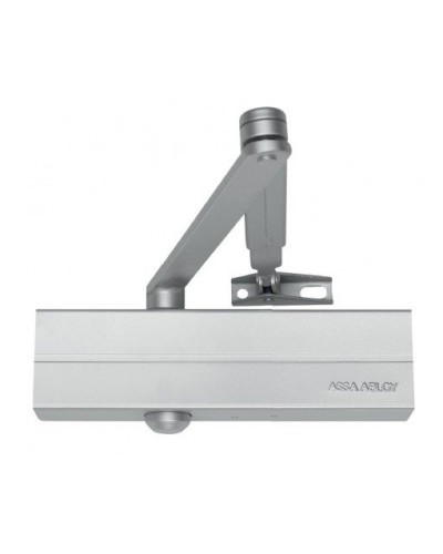 Abloy DC140-0---D8014 коричневый. Доводчик дверной. Abloy в Саранске