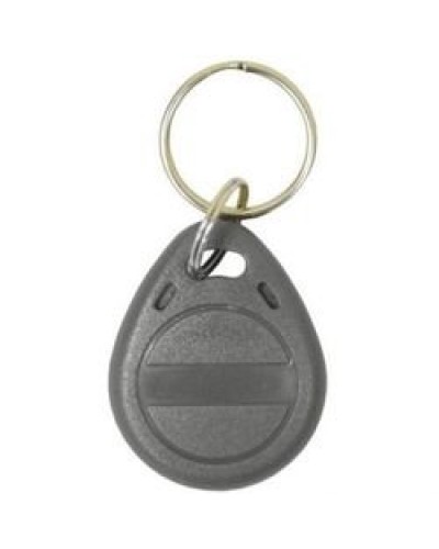 AT-ID03-MF (серый). Брелок Mifare. AccordTec в Саранске