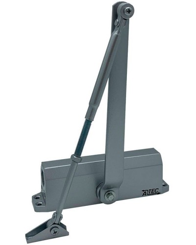 ATEC-D206H-Sl. Доводчик для дверей весом до 105 кг. AccordTec в Саранске
