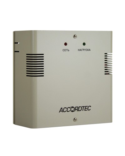 ББП-40. Источник вторичного электропитания резервированный. AccordTec в Саранске