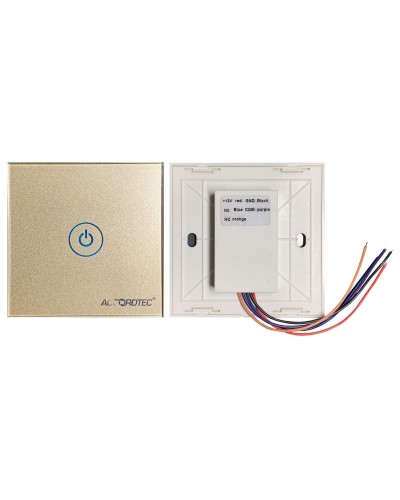 AT-H02P LED. Кнопка выхода. AccordTec в Саранске