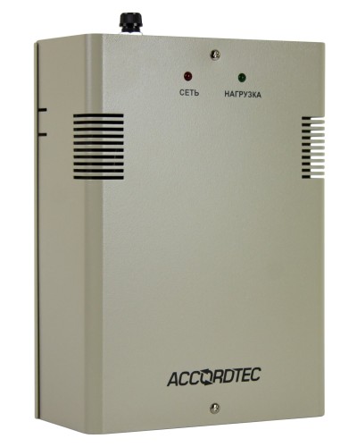 ББП-50 исп.1. Блок бесперебойного питания. AccordTec в Саранске